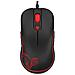 Mouse Gaming Neon M10 Ottico 2000 dpi Nero - Foto miniatura 1