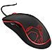 Mouse Gaming Neon M10 Ottico 2000 dpi Nero - Foto miniatura 2
