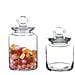 Barattolo Vetro Kitchen Lt1.5 Contenitori Per Alimenti - Foto miniatura 1