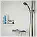 Mensola Da Bagno Caddy Cromato 1400030346 - Foto miniatura 5