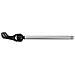 Perno Passante E-thru Ax-mt500 12 X 142 Mm - Foto miniatura 1