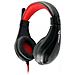 ICSB-HS1520 - Cuffie Gaming con Microfono Nero HS-1520 - Foto miniatura 4