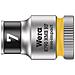 8790 HMB HF supporto per punta di cacciavite Cromo-vanadio (Cr-V) 1 pz - Foto miniatura 1