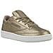 Scarpe Club C 85 Melted Me Pearl Metgrey Gold Bs7901 Taglia 35,5 Colore Oro - Foto miniatura 1
