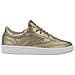 Scarpe Club C 85 Melted Me Pearl Metgrey Gold Bs7901 Taglia 35,5 Colore Oro - Foto miniatura 2