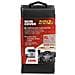 Coprivolante Skin X Camion -xl- 49-51 Cm Nero / be - Foto miniatura 6