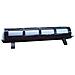 TONER COMPATIBILE -  Per Panasonic Kx-fa83x Nero 2500pag. - Foto miniatura 1