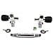 Valvola Tankbibo Valves M25 232 Bar Bombole 7 Liters / 140 Mm - Foto miniatura 1