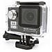 Action Cam GoXtreme Black Hawk+ 4K Ultra HD Display 2" Sensore 12MP Waterproof - Foto miniatura 3
