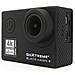 Action Cam GoXtreme Black Hawk+ 4K Ultra HD Display 2" Sensore 12MP Waterproof - Foto miniatura 5
