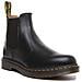 Stivali E Stivaletti Dr Martens 2976 Smooth Scarpe Uomo Eu 45 - Foto miniatura 6