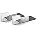 Sistema Copricavi Ghost Cubes Soundbar colore Bianco - Foto miniatura 1