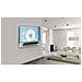 Sistema Copricavi Ghost Cubes Soundbar colore Bianco - Foto miniatura 2