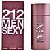212 Sexy Men 100 ml Uomo - Foto miniatura 3