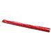 Slowfall Streamers 5mx0.85cm, Red, 100x - Foto miniatura 2