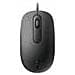 N200 Black Wired Mouse - Foto miniatura 1