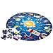 Puzzle 102 Pezzi Sistema Solare - Foto miniatura 1