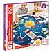 Puzzle 102 Pezzi Sistema Solare - Foto miniatura 2