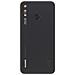 Copribatteria / Facciata Posteriore Nera Per Huawei P20 Lite Originale - Foto miniatura 2