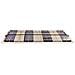 Reti a Doghe 2 pz 7 Zone con 42 Doghe in Legno 70x200 cm - Foto miniatura 2