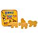 9743 biscotti Zoo Leibniz Cibo Giocattolo - Foto miniatura 1