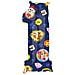 Amscan - Palloncino In Alluminio Cifra Paw Patrol 66 Cm - Foto miniatura 1