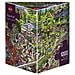 29838 Partito Gatti, Tanck Triangolare Di Puzzle - Foto miniatura 1