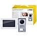 Kit Videocitofono 2 Fili Monofamiliare Lcd 7"" Bianco - Foto miniatura 6