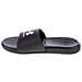 Ansa Fixed Slides, Uomo, Nero, Le Ciabatte, Numero: 41 Eu - Foto miniatura 2