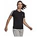 W 3s Tee T-shirt Manica Corta Donna Taglia S - Foto miniatura 1