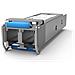 AT-SPLX10A modulo del ricetrasmettitore di rete Fibra ottica 1000 Mbit /s SFP 1310 nm - Foto miniatura 1
