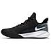 Scarpe Precision 4 Taglia 40.5 Codice Ck1069-001 Nero - Foto miniatura 2