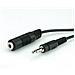 3.5mm Extension Cable, M / F 5 m cavo audio - Foto miniatura 1