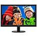 Monitor 23.6" LED 243V5QHABA / 00 1920x1080 Full HD Tempo di Risposta 8 ms - Foto miniatura 1