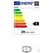 Monitor 23.6" LED 243V5QHABA / 00 1920x1080 Full HD Tempo di Risposta 8 ms - Foto miniatura 2