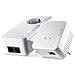 dLAN 550 WiFi, 0 - 40 C, -25 - 70 C, Windows 10 Pro, Windows 10 Pro x64, Windows 7 Home Basic, Windows 7 Home Basic x64, Windows 8, Windo, Mac OS X 10.10 Yosemite, Android, iOS, 10 - 90% - Foto miniatura 1