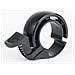 Campana Oi Classic Small per Bicicletta Colore Nero - Foto miniatura 1