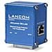 AirLancer SN-LAN 1000Mbit / s Collegamento ethernet LAN Blu 1pezzo (i) adattatore di rete powerline - Foto miniatura 1
