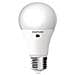 Lampadina LED Goccia 10W / 60W Attacco E27 - Foto miniatura 3