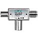TZU 40-01 Cable splitter Metallico - Foto miniatura 1