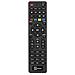 58035002 Telecomando IR Wireless Sintonizzatore TV Pulsanti - Foto miniatura 1