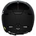 Casco Sci Obex Mips - Uranium Black Matt Xl-xxl (59-62) - Foto miniatura 1