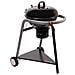Barbecue A Carbone Portatile 46 Cm - 317470003 - Foto miniatura 1
