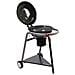 Barbecue A Carbone Portatile 46 Cm - 317470003 - Foto miniatura 2