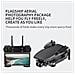 Drone Gps Sg108 5g Con Fotocamera Hd 4k Drone Wifi Pieghevole Drone Fpv S3 Senza Spazzole | Elicotteri Rc - Foto miniatura 3