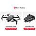 Drone Gps Sg108 5g Con Fotocamera Hd 4k Drone Wifi Pieghevole Drone Fpv S3 Senza Spazzole | Elicotteri Rc - Foto miniatura 6