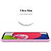 Custodia Compatibile Con Samsung Galaxy A52 (4g / 5g) / A52s In Candy Rosa - Coperchio Protettivo In Silicone Tpu Flessibile - Foto miniatura 3