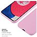 Custodia Compatibile Con Samsung Galaxy A52 (4g / 5g) / A52s In Candy Rosa - Coperchio Protettivo In Silicone Tpu Flessibile - Foto miniatura 6