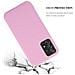 Custodia Compatibile Con Samsung Galaxy A52 (4g / 5g) / A52s In Candy Rosa - Coperchio Protettivo In Silicone Tpu Flessibile - Foto miniatura 7