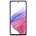 [Ricondizionato GOLD] Galaxy A53 5G 256 GB 8 GB RAM Dual Sim Display 6.5" Full HD+ Slot Micro SD Fotocamera 64 Mpx Android Europa Nero - Foto miniatura 3